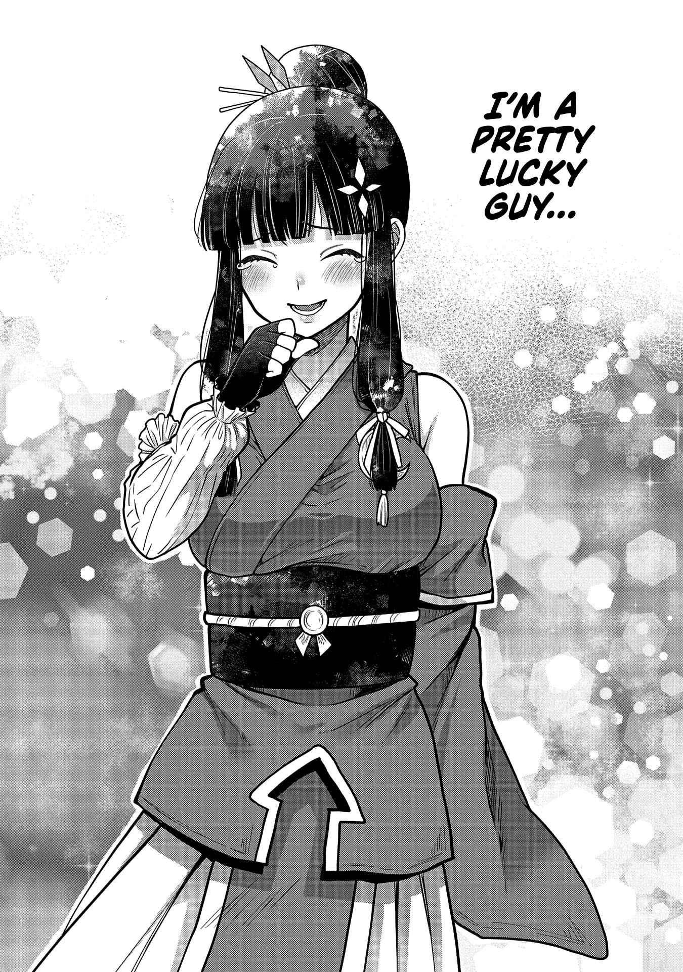 Growing Tired of the Lazy High Elf Life After 120 Years Chapter 5 - Page 25