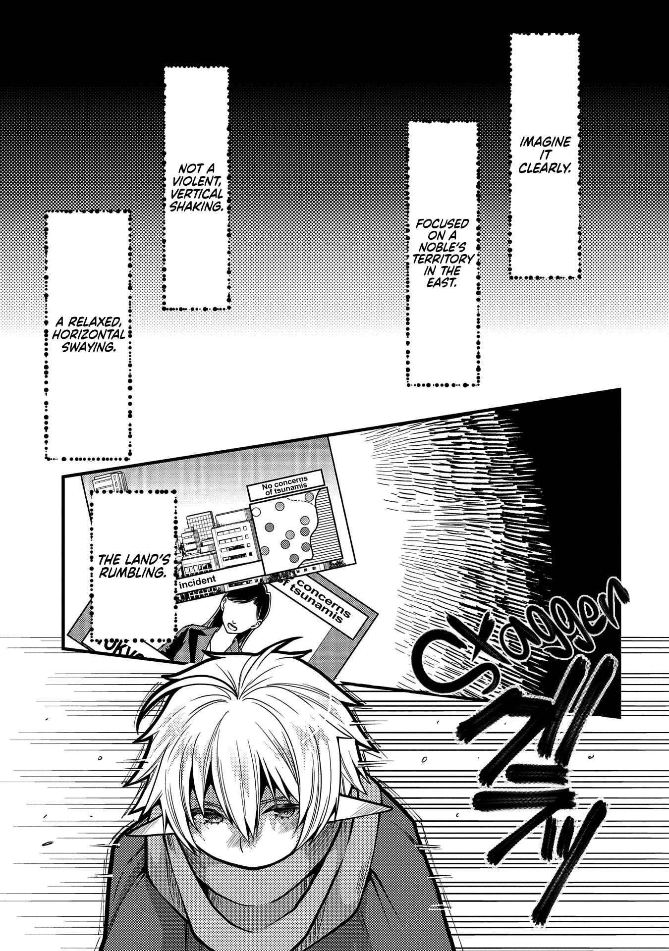 Growing Tired of the Lazy High Elf Life After 120 Years Chapter 5 - Page 29