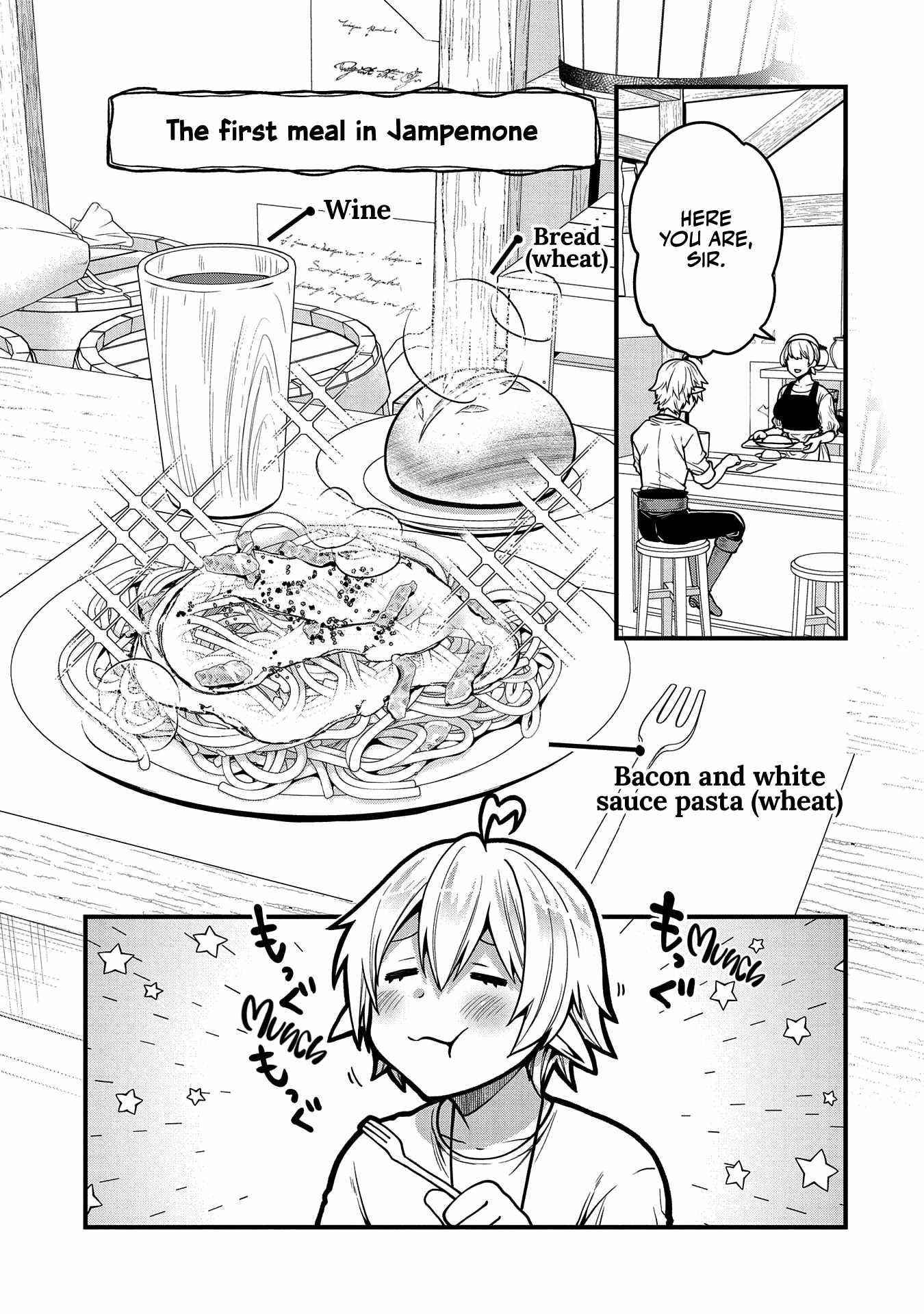 Growing Tired of the Lazy High Elf Life After 120 Years Chapter 7 - Page 13