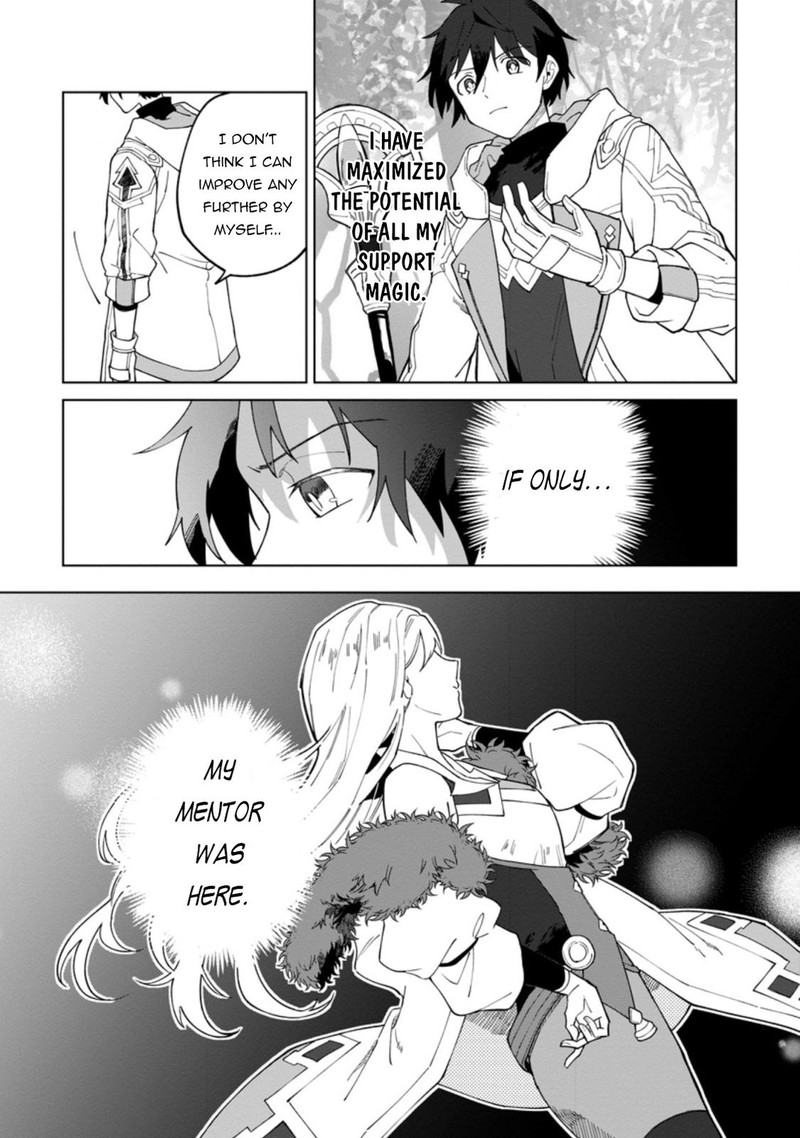 The White Mage Who Was Banished From the Hero’s Party Is Picked up by an S Rank Adventurer ~ This White Mage Is Too Out of the Ordinary! Chapter 14 - Page 13