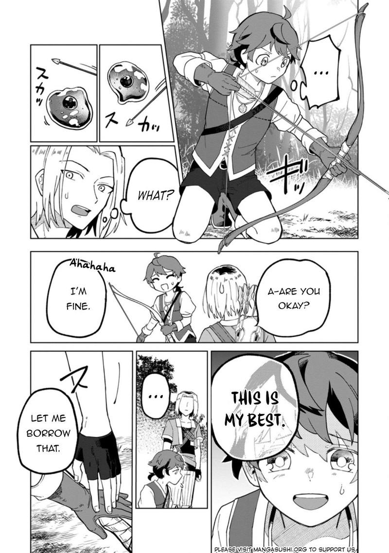 The White Mage Who Was Banished From the Hero’s Party Is Picked up by an S Rank Adventurer ~ This White Mage Is Too Out of the Ordinary! Chapter 14 - Page 17