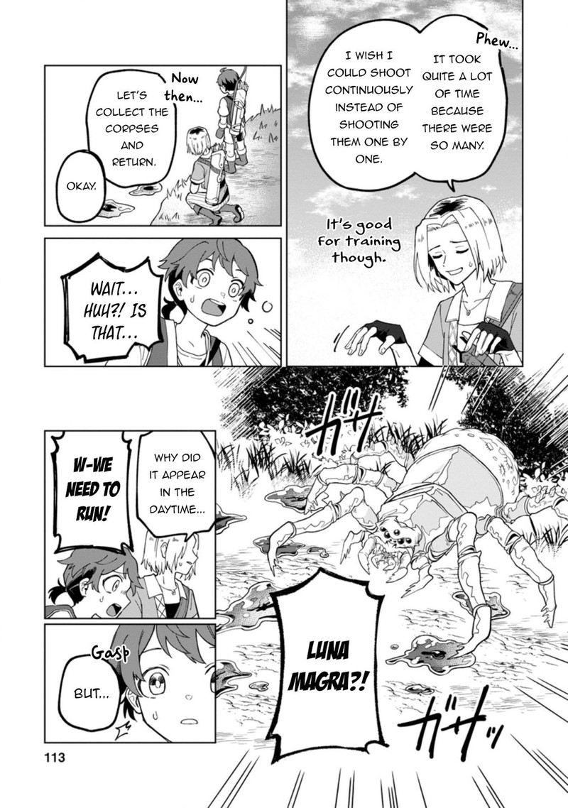 The White Mage Who Was Banished From the Hero’s Party Is Picked up by an S Rank Adventurer ~ This White Mage Is Too Out of the Ordinary! Chapter 14 - Page 21