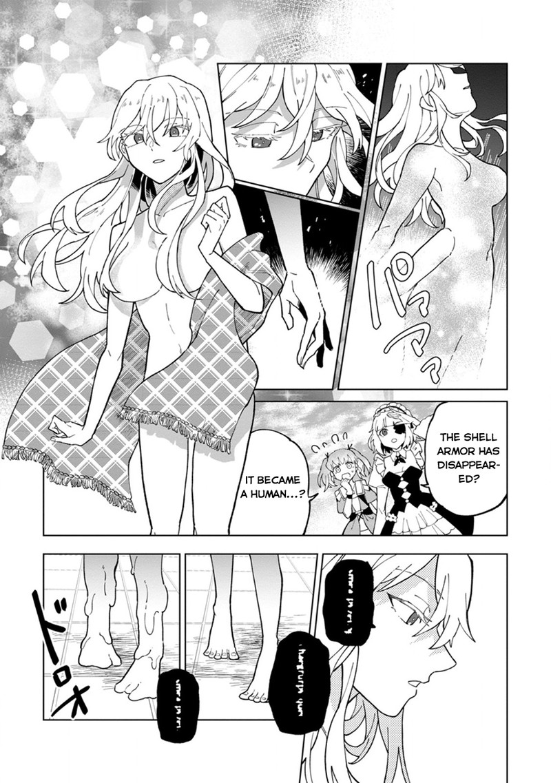 The White Mage Who Was Banished From the Hero’s Party Is Picked up by an S Rank Adventurer ~ This White Mage Is Too Out of the Ordinary! Chapter 28 - Page 14