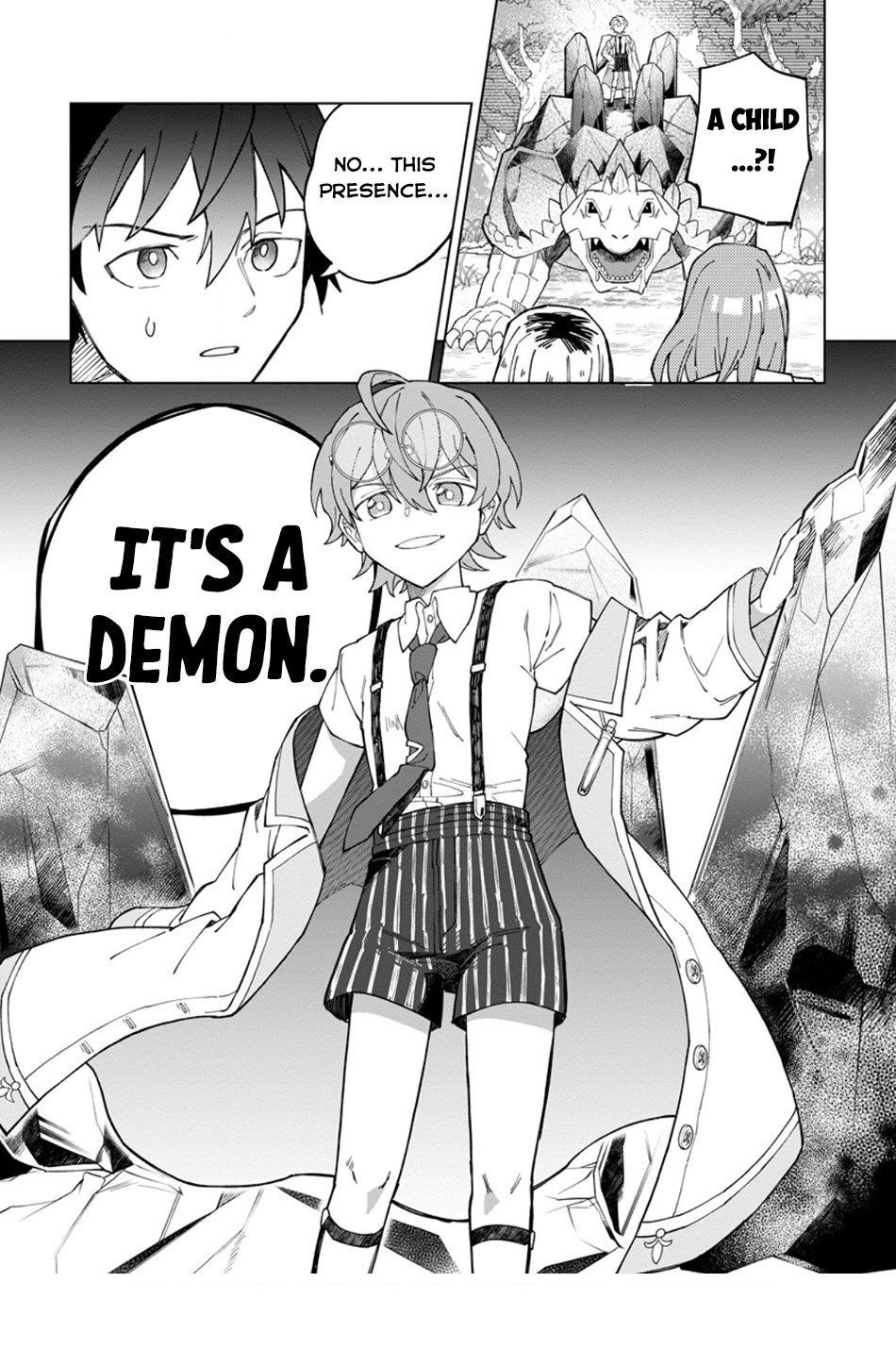 The White Mage Who Was Banished From the Hero’s Party Is Picked up by an S Rank Adventurer ~ This White Mage Is Too Out of the Ordinary! Chapter 32 - Page 30