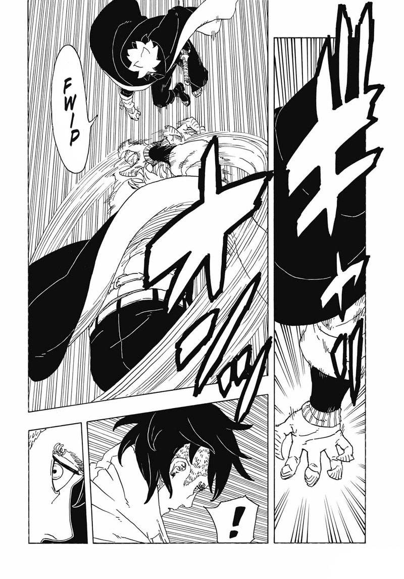 Boruto: Two Blue Vortex Chapter 1 - Page 47