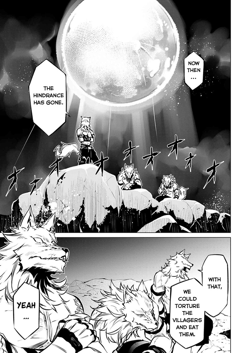 SSS Rank Dungeon De Knife Ichihon Tewatasare Tsuihou Sareta Hakuma Doushi Chapter 10.2 - Page 6