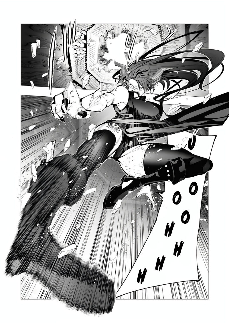 The Serial Killer Is Reincarnated Into the Another World Chapter 15 - Page 35