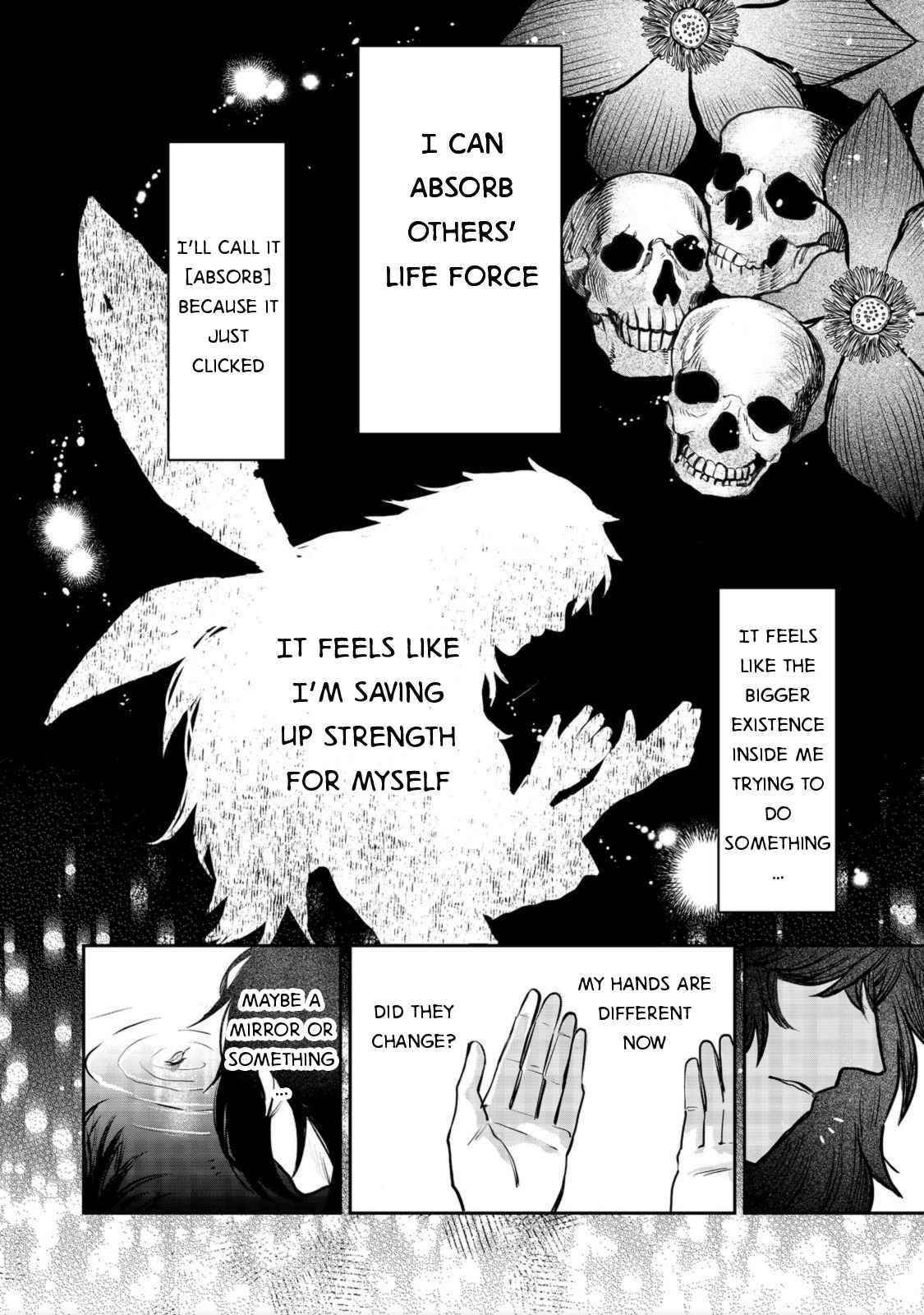 Meiou-sama ga Tooru no desu yo! Chapter 1 - Page 30