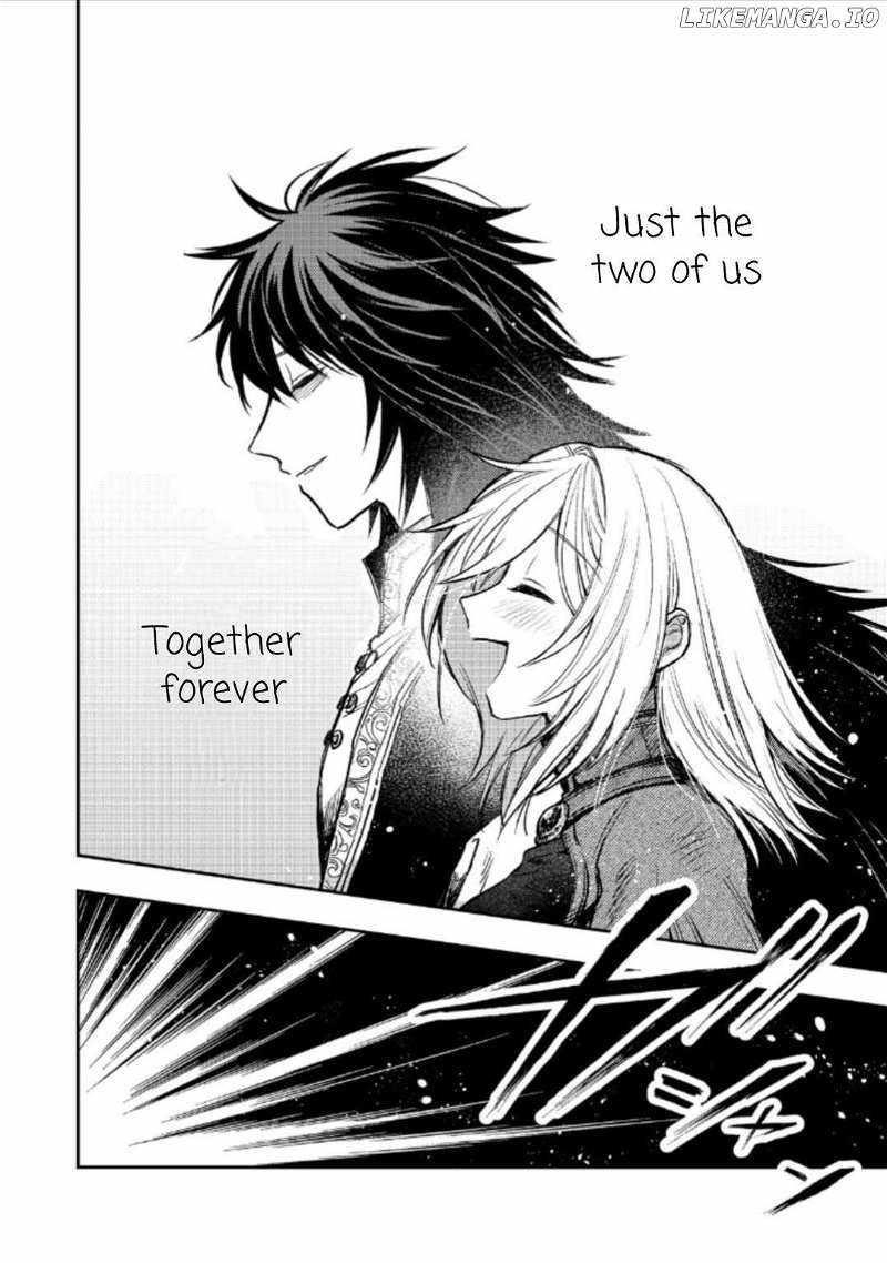 Meiou-sama ga Tooru no desu yo! Chapter 16 - Page 6