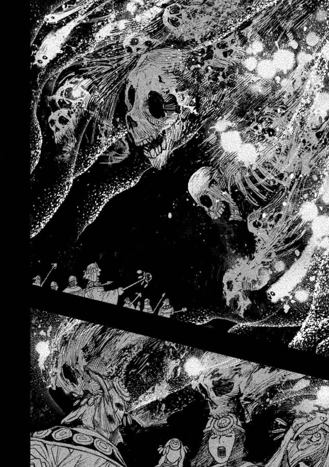 Meiou-sama ga Tooru no desu yo! Chapter 17 - Page 22