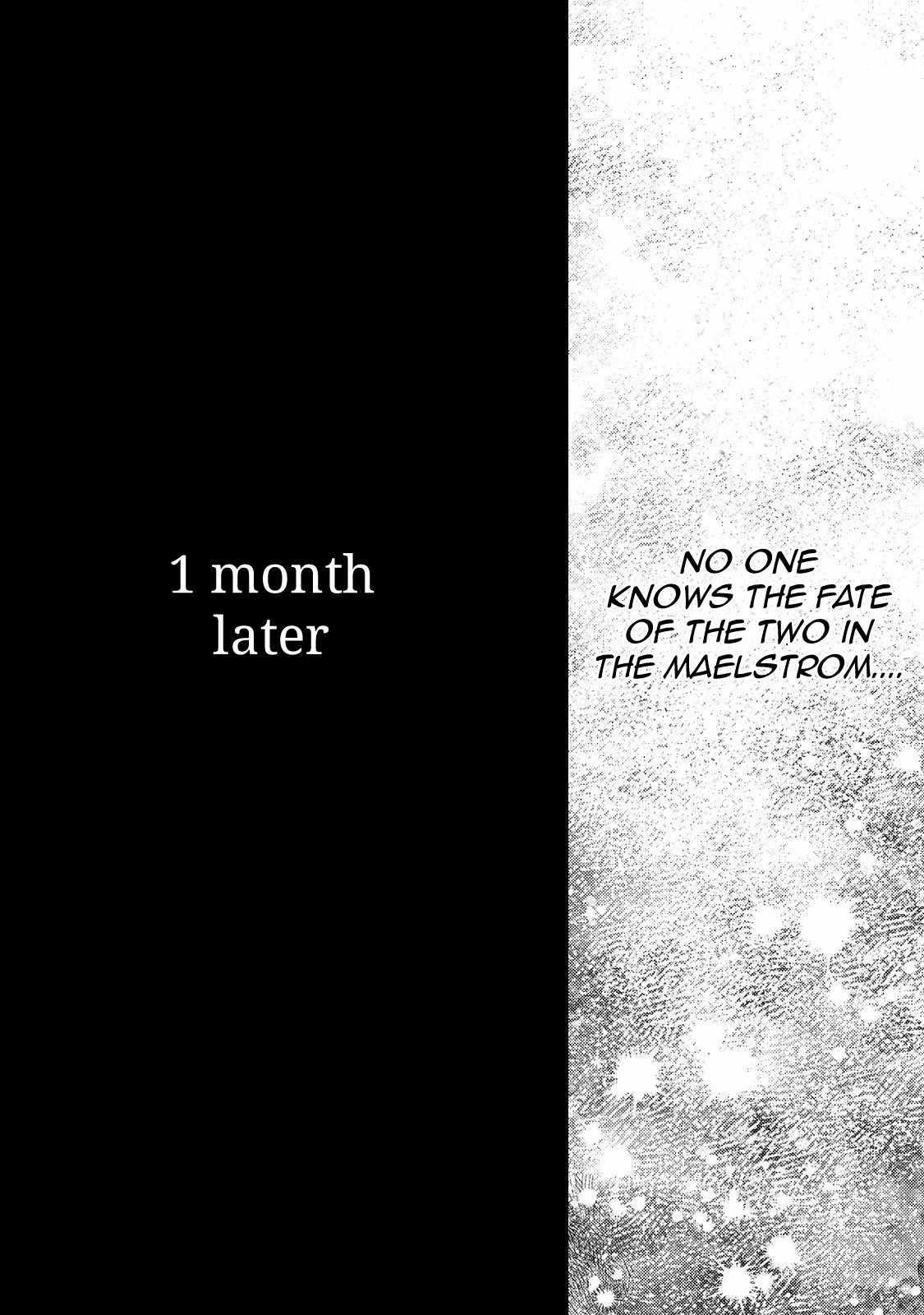 Meiou-sama ga Tooru no desu yo! Chapter 18 - Page 34