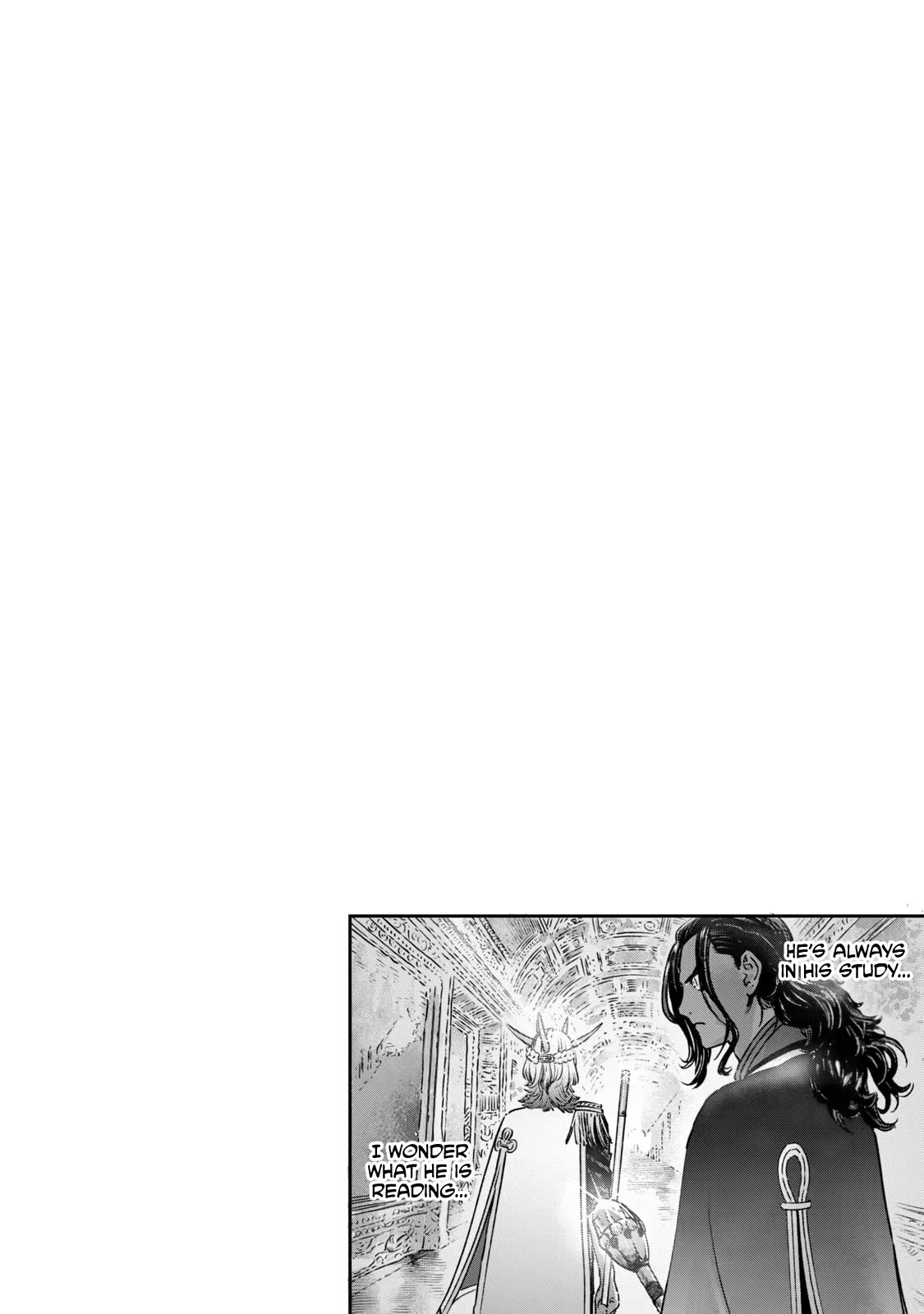 I Used High-Level Medicine to Counter Magic Chapter 12 - Page 43