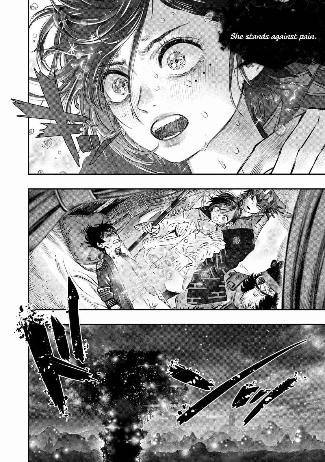 I Used High-Level Medicine to Counter Magic Chapter 16 - Page 24