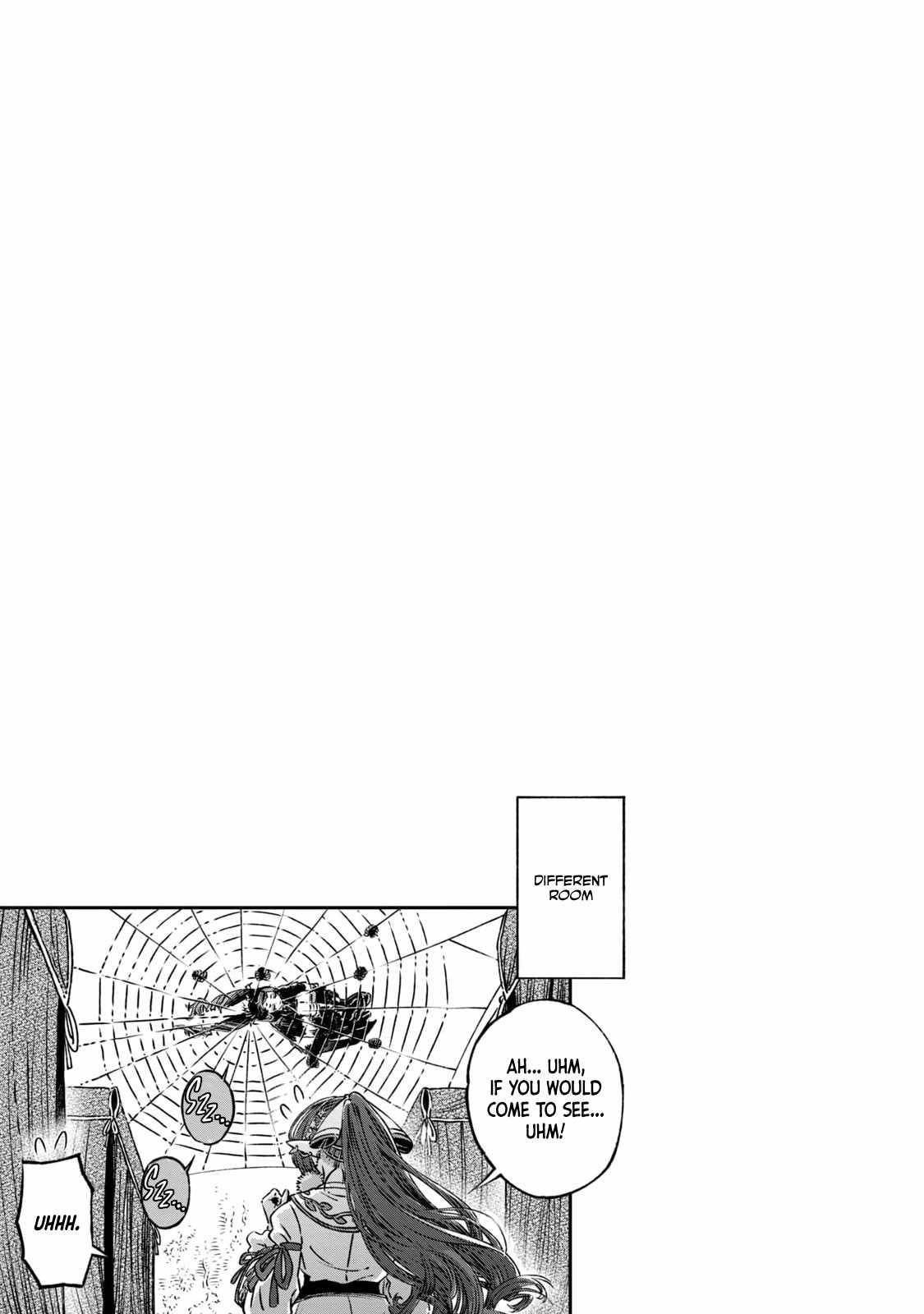 I Used High-Level Medicine to Counter Magic Chapter 16 - Page 47