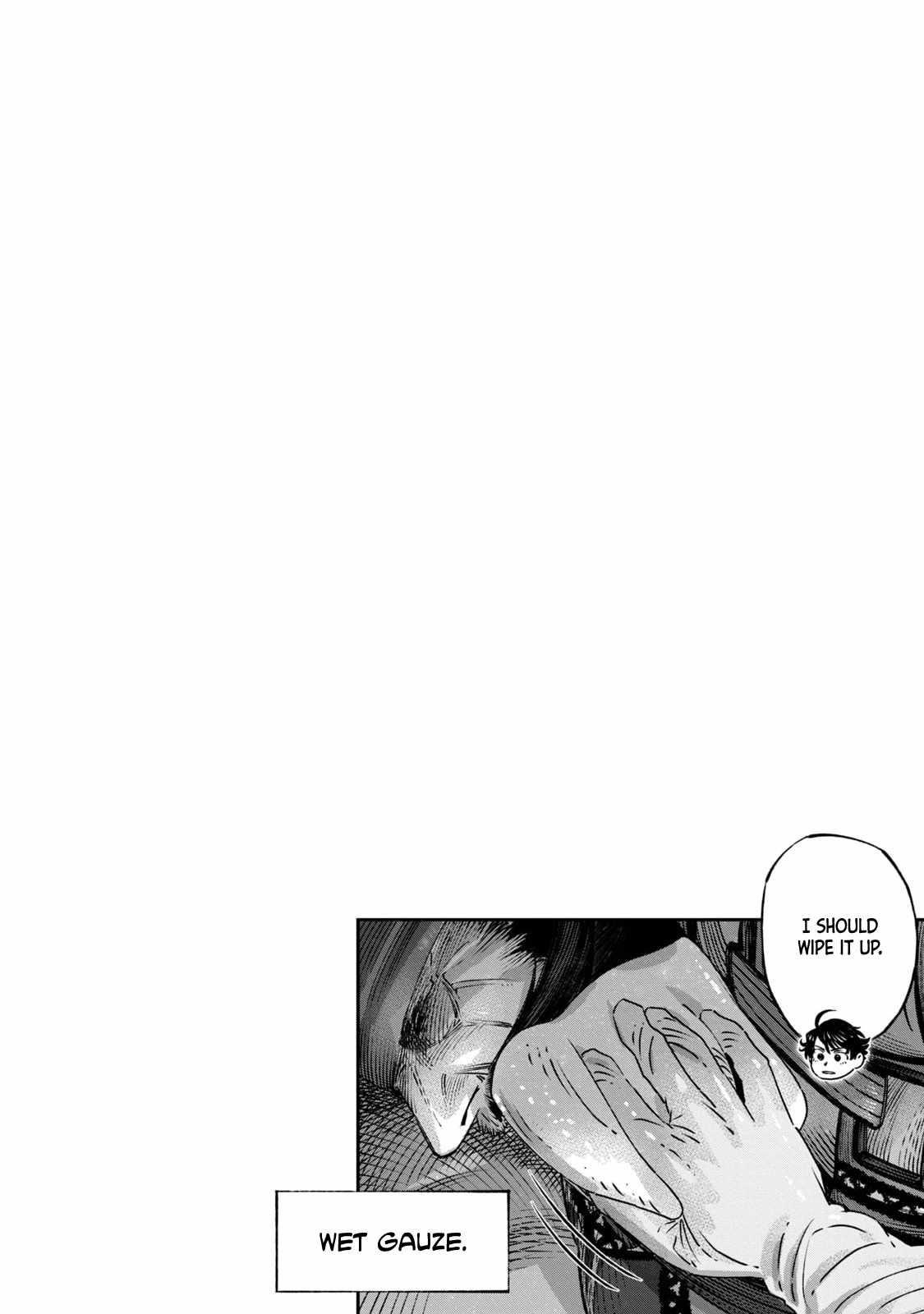 I Used High-Level Medicine to Counter Magic Chapter 16 - Page 48