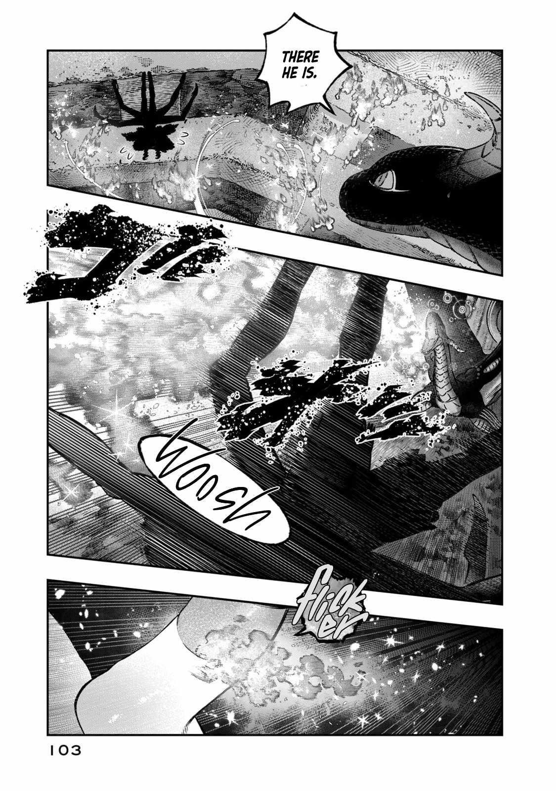 I Used High-Level Medicine to Counter Magic Chapter 16 - Page 9