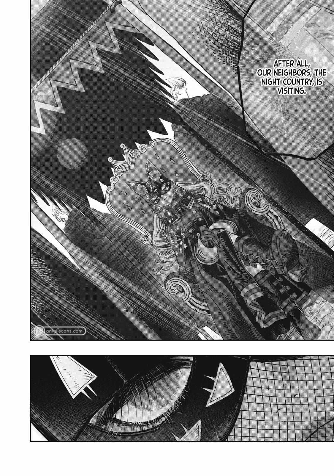 I Used High-Level Medicine to Counter Magic Chapter 19 - Page 8