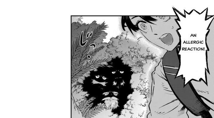 I Used High-Level Medicine to Counter Magic Chapter 2 - Page 1