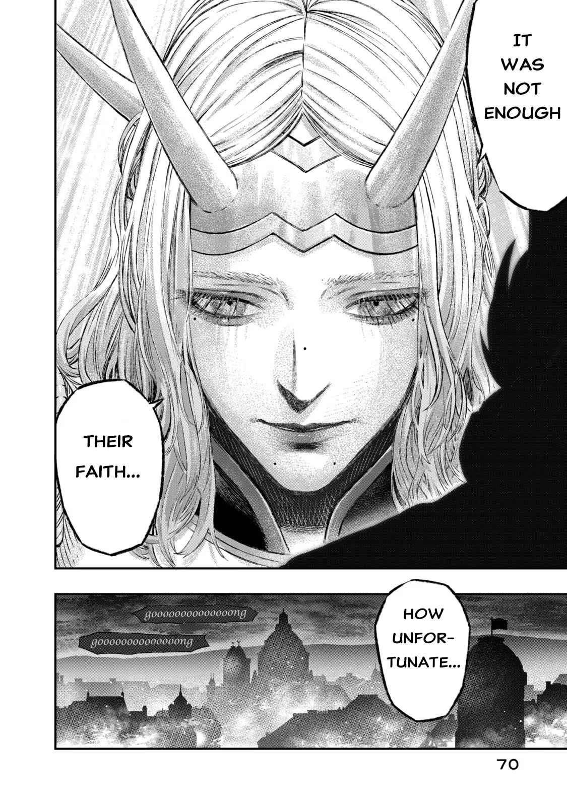 I Used High-Level Medicine to Counter Magic Chapter 2 - Page 19