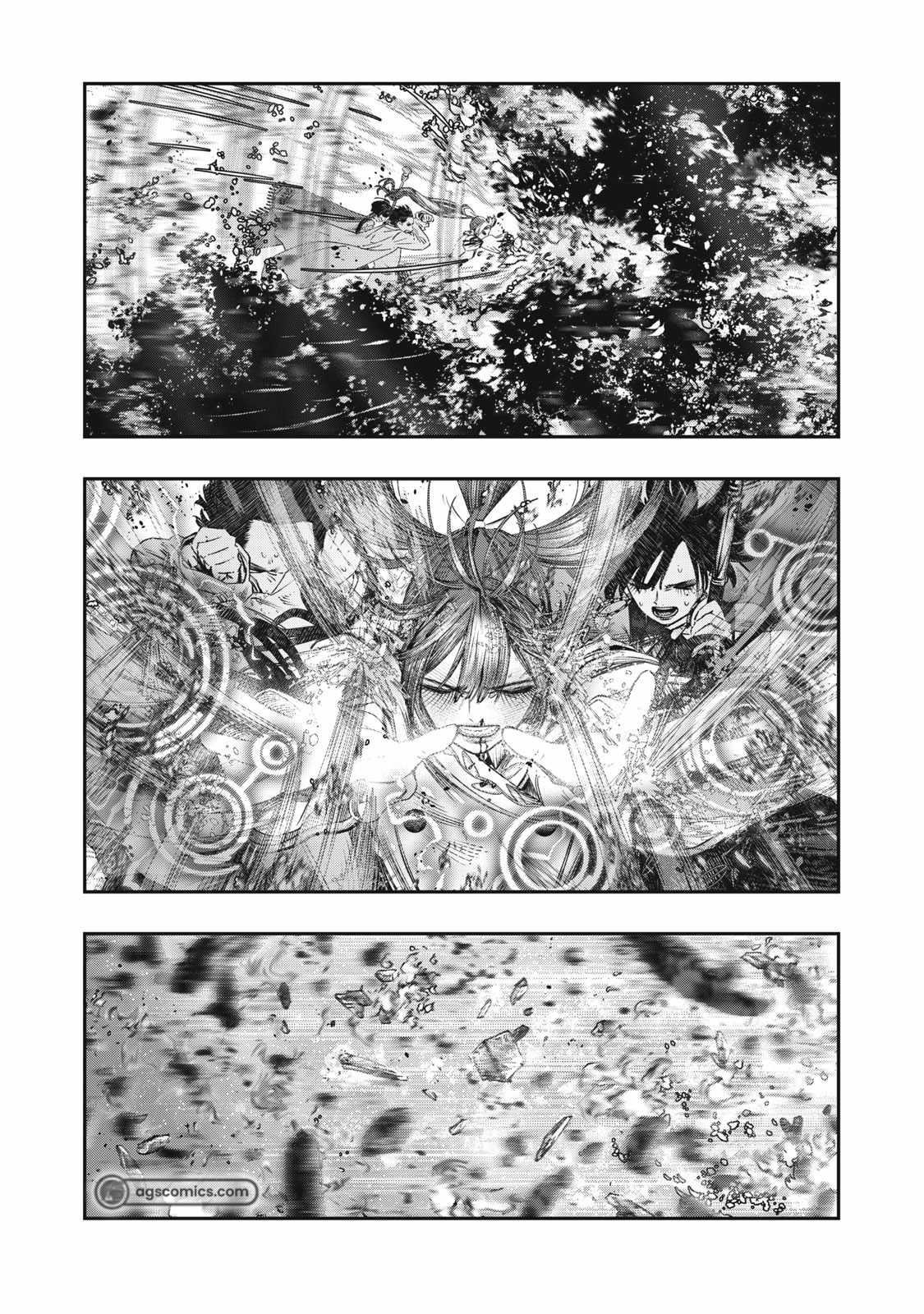 I Used High-Level Medicine to Counter Magic Chapter 24 - Page 27