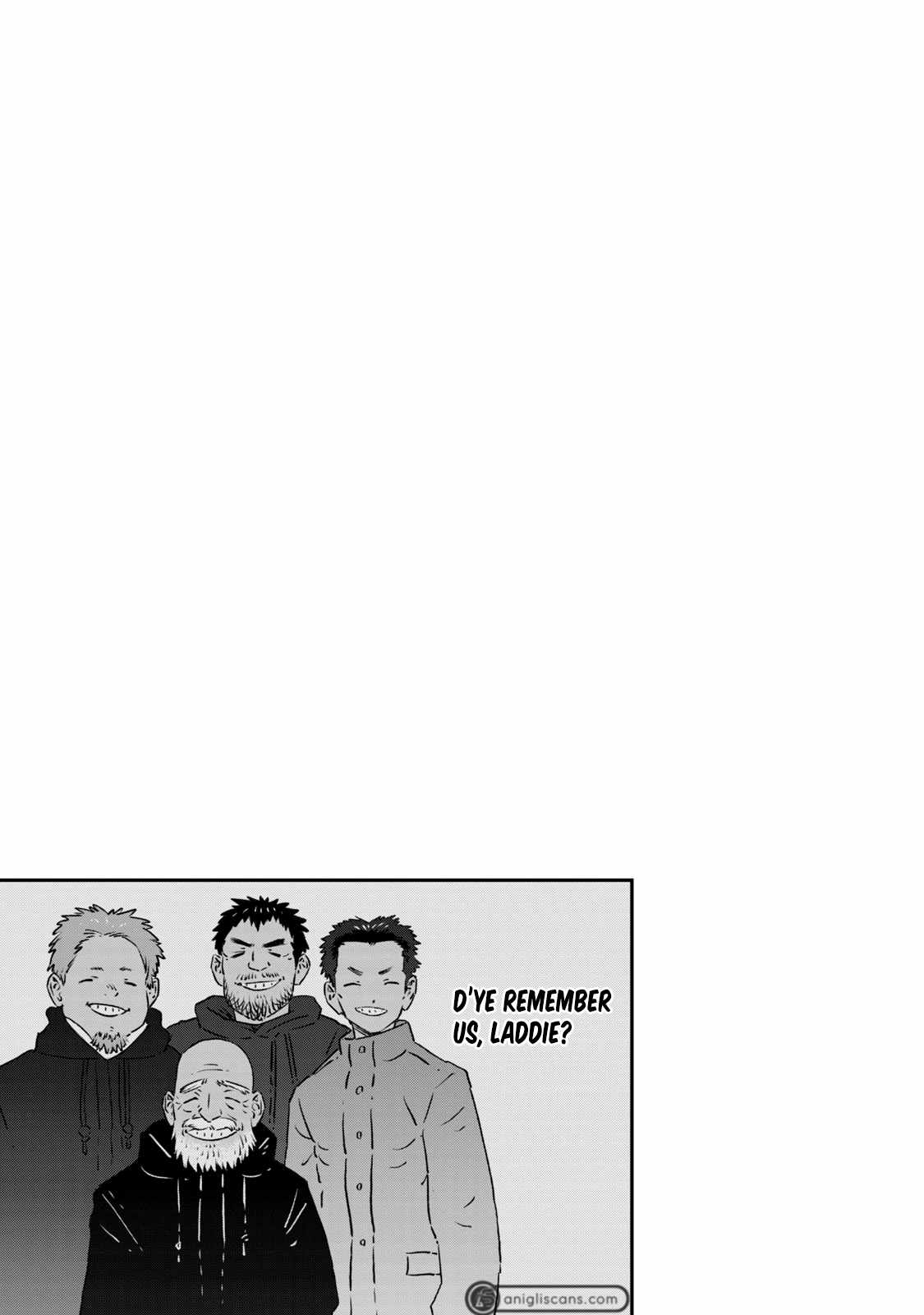 I Used High-Level Medicine to Counter Magic Chapter 4 - Page 32