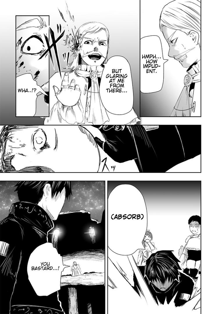 I’m the Only One with Unfavorable Skills, Isekai Summoning Rebellion Chapter 17 - Page 17