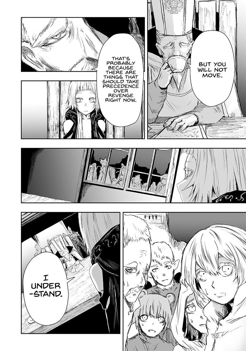 I’m the Only One with Unfavorable Skills, Isekai Summoning Rebellion Chapter 22 - Page 12