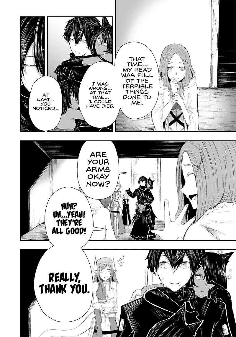 I’m the Only One with Unfavorable Skills, Isekai Summoning Rebellion Chapter 23 - Page 14