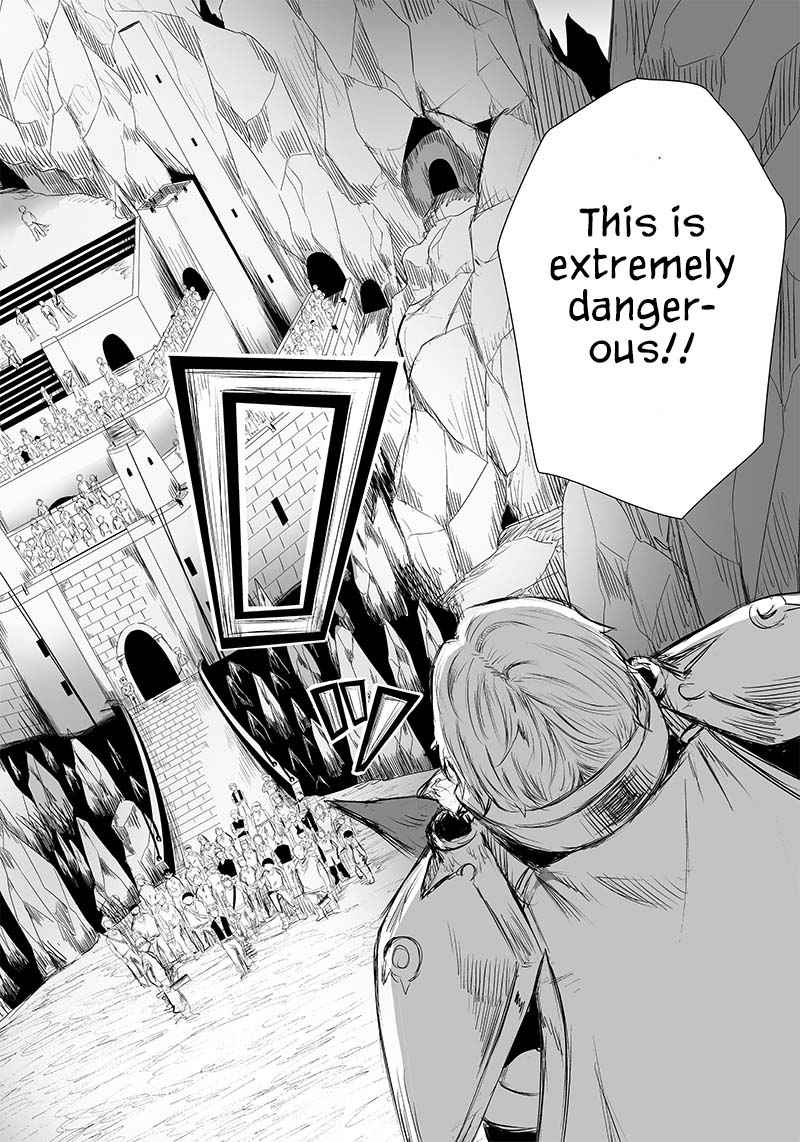 I’m the Only One with Unfavorable Skills, Isekai Summoning Rebellion Chapter 29 - Page 4