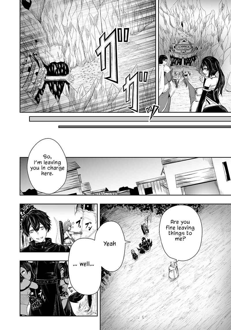 I’m the Only One with Unfavorable Skills, Isekai Summoning Rebellion Chapter 29 - Page 8