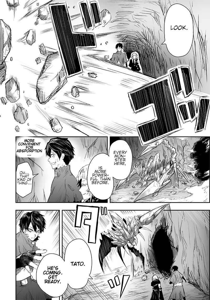 I’m the Only One with Unfavorable Skills, Isekai Summoning Rebellion Chapter 3 - Page 11