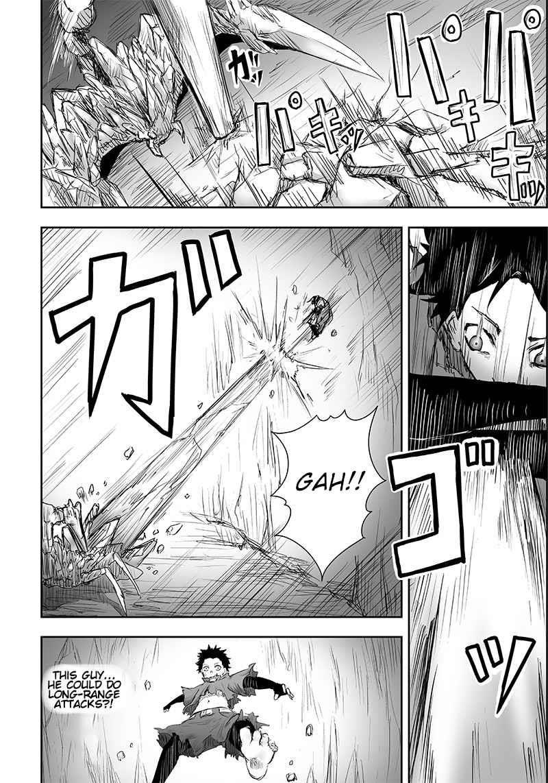 I’m the Only One with Unfavorable Skills, Isekai Summoning Rebellion Chapter 3 - Page 13