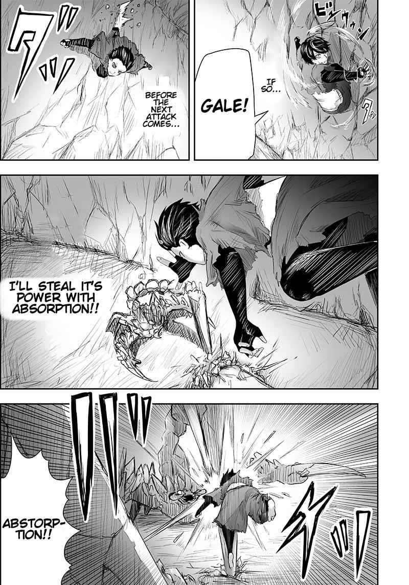 I’m the Only One with Unfavorable Skills, Isekai Summoning Rebellion Chapter 3 - Page 14