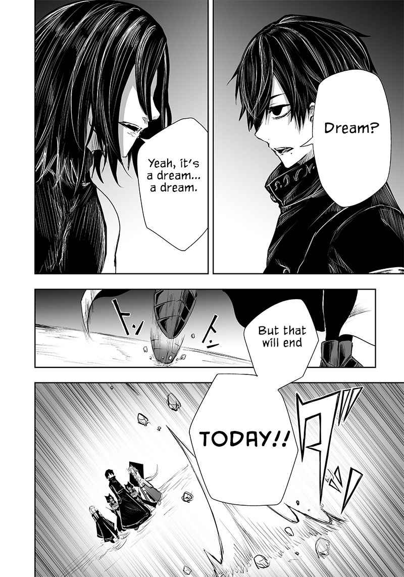 I’m the Only One with Unfavorable Skills, Isekai Summoning Rebellion Chapter 31 - Page 14