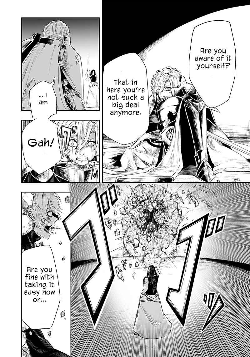 I’m the Only One with Unfavorable Skills, Isekai Summoning Rebellion Chapter 31 - Page 6