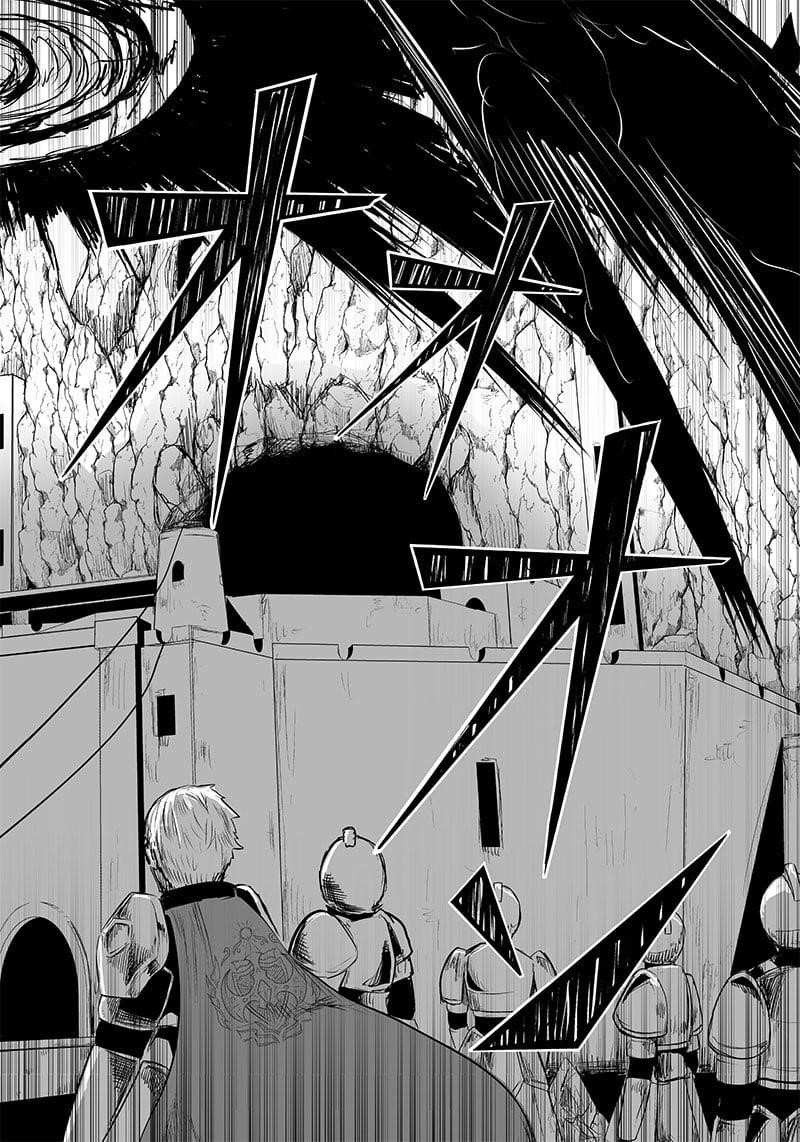 I’m the Only One with Unfavorable Skills, Isekai Summoning Rebellion Chapter 35 - Page 16