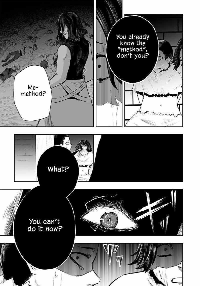 I’m the Only One with Unfavorable Skills, Isekai Summoning Rebellion Chapter 40 - Page 15