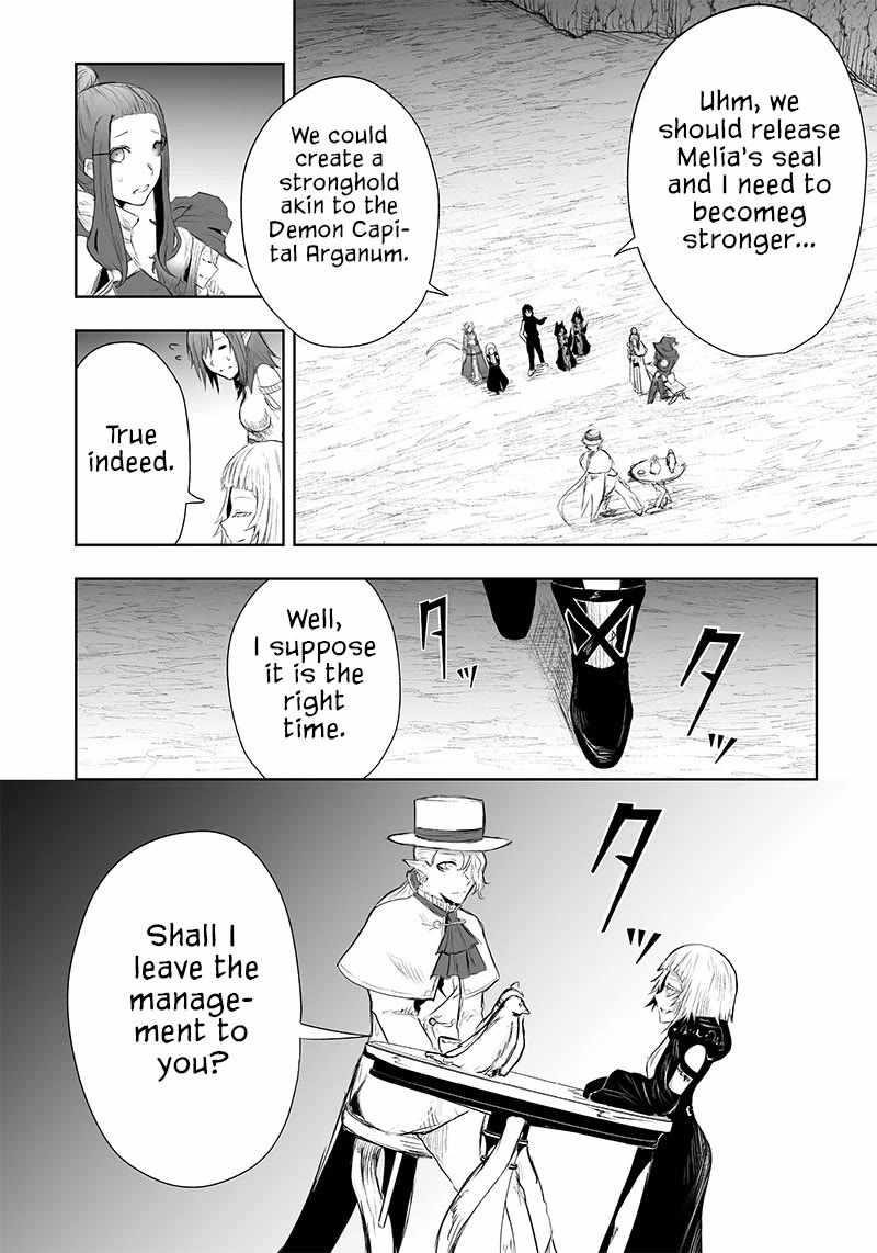 I’m the Only One with Unfavorable Skills, Isekai Summoning Rebellion Chapter 41 - Page 21