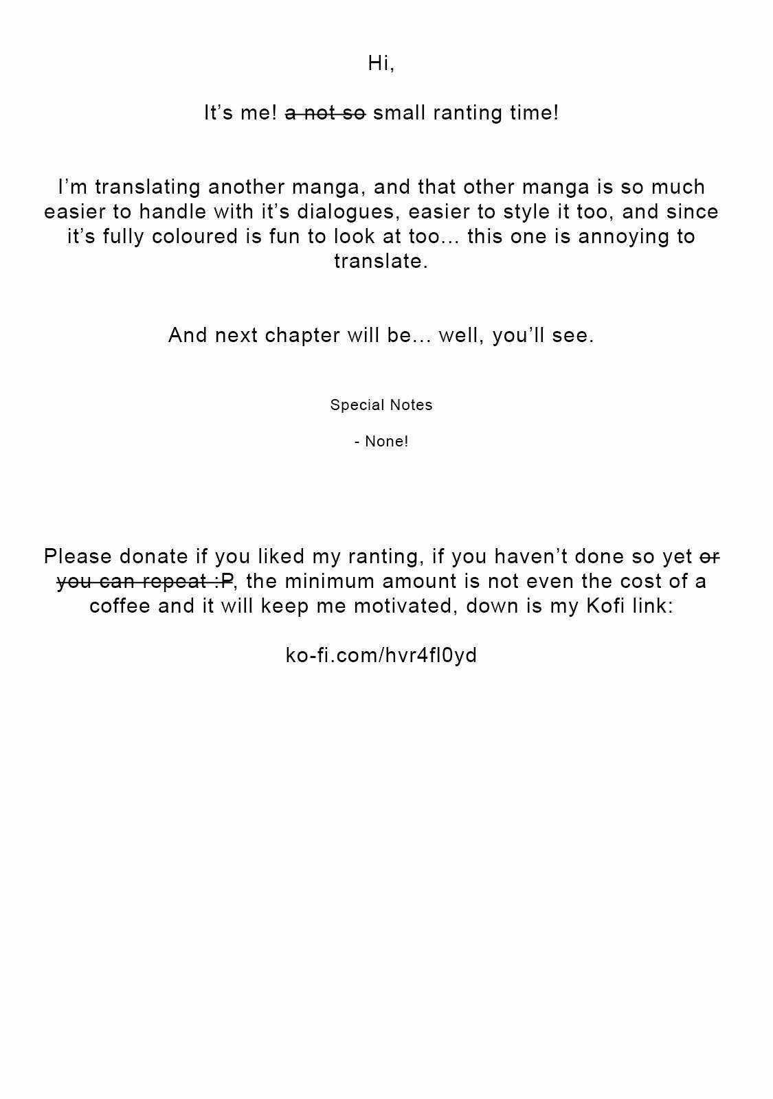 I’m the Only One with Unfavorable Skills, Isekai Summoning Rebellion Chapter 42 - Page 1