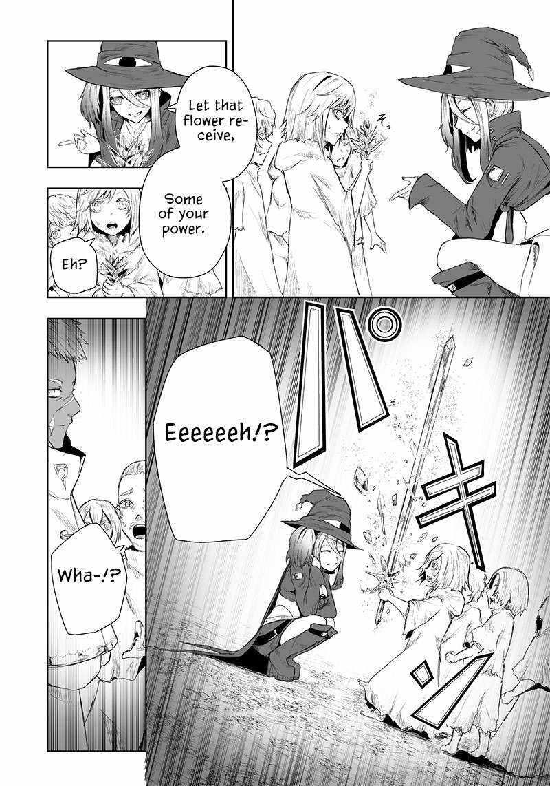I’m the Only One with Unfavorable Skills, Isekai Summoning Rebellion Chapter 42 - Page 15