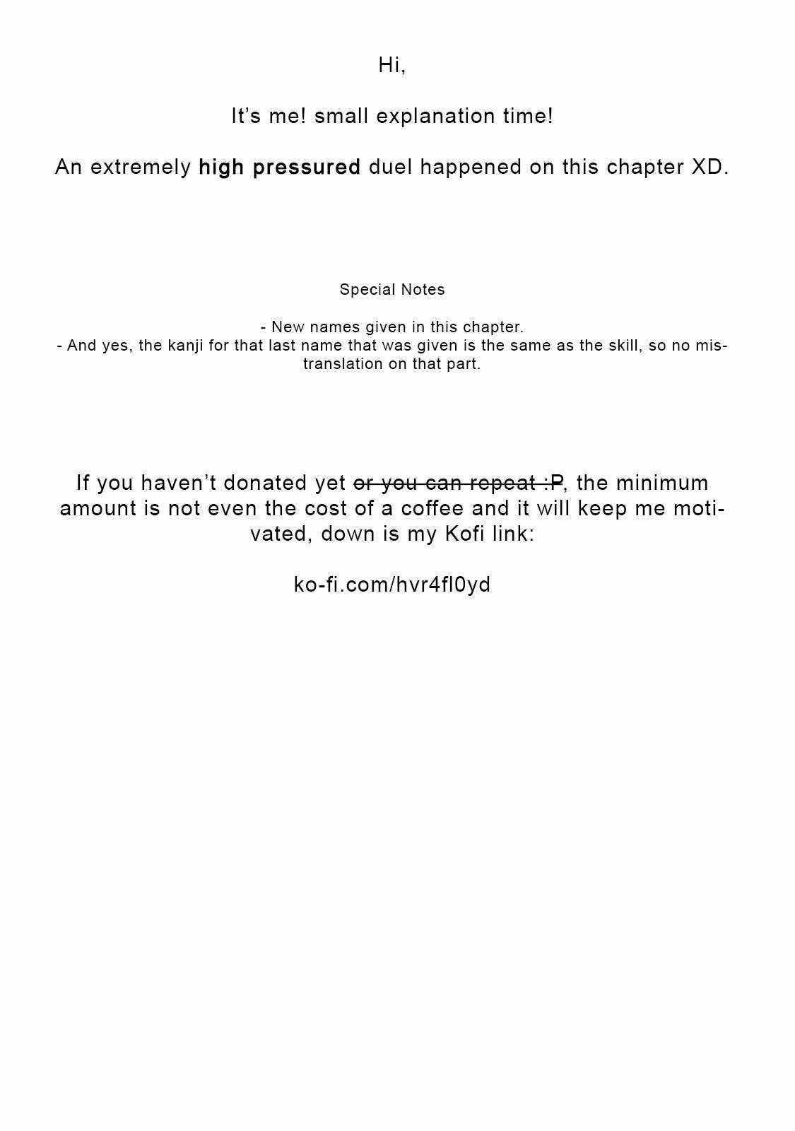 I’m the Only One with Unfavorable Skills, Isekai Summoning Rebellion Chapter 46 - Page 1