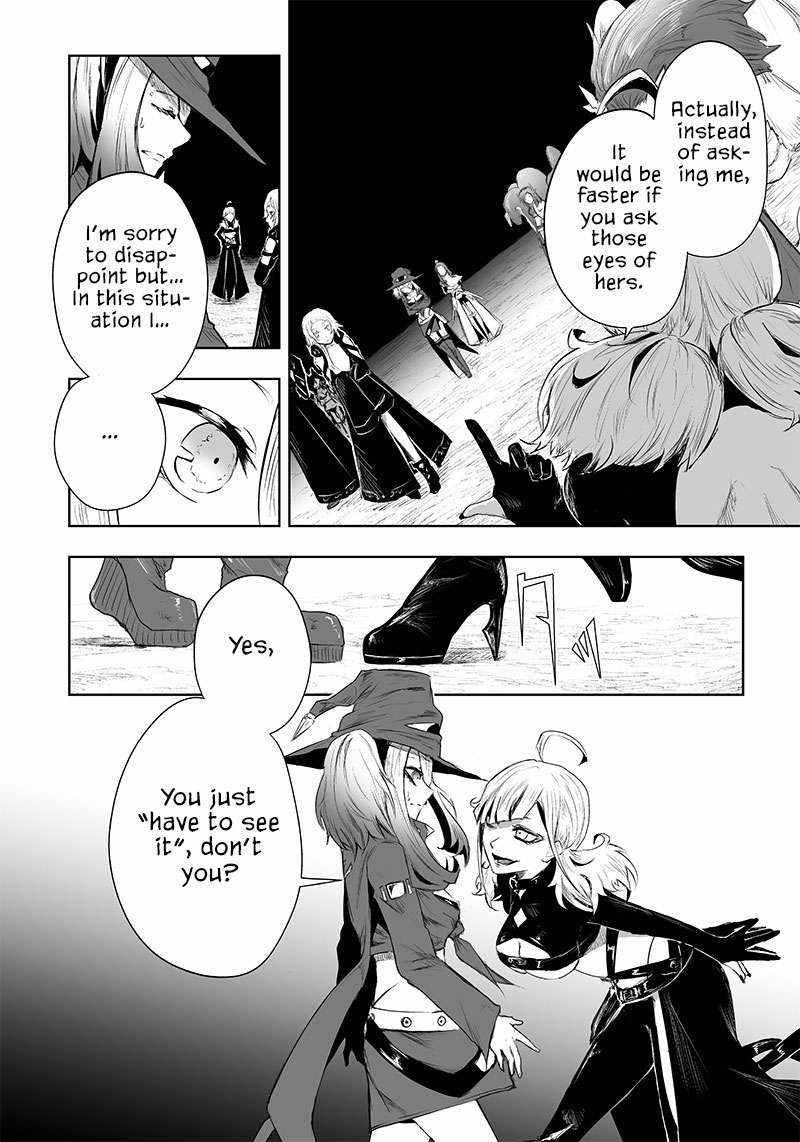 I’m the Only One with Unfavorable Skills, Isekai Summoning Rebellion Chapter 46 - Page 11