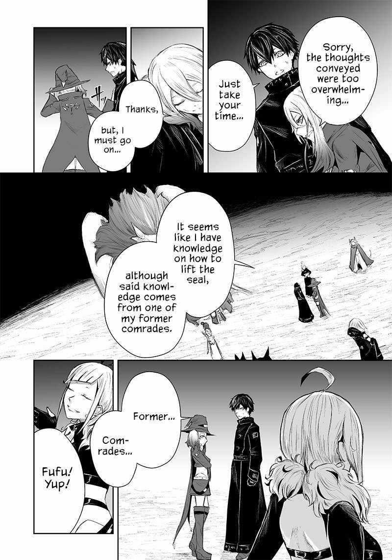 I’m the Only One with Unfavorable Skills, Isekai Summoning Rebellion Chapter 46 - Page 15