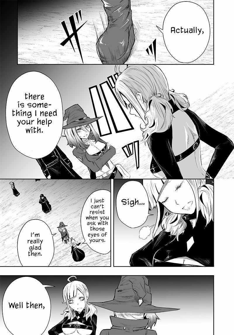 I’m the Only One with Unfavorable Skills, Isekai Summoning Rebellion Chapter 46 - Page 16