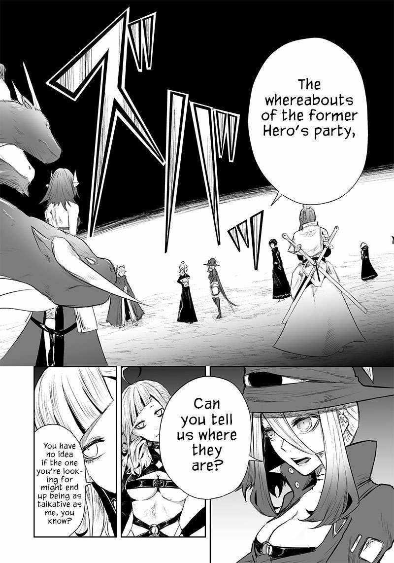 I’m the Only One with Unfavorable Skills, Isekai Summoning Rebellion Chapter 46 - Page 17