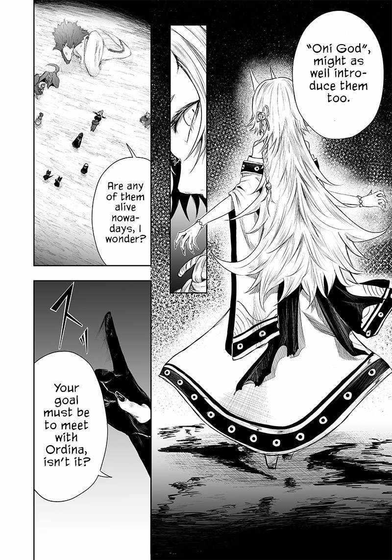 I’m the Only One with Unfavorable Skills, Isekai Summoning Rebellion Chapter 46 - Page 20