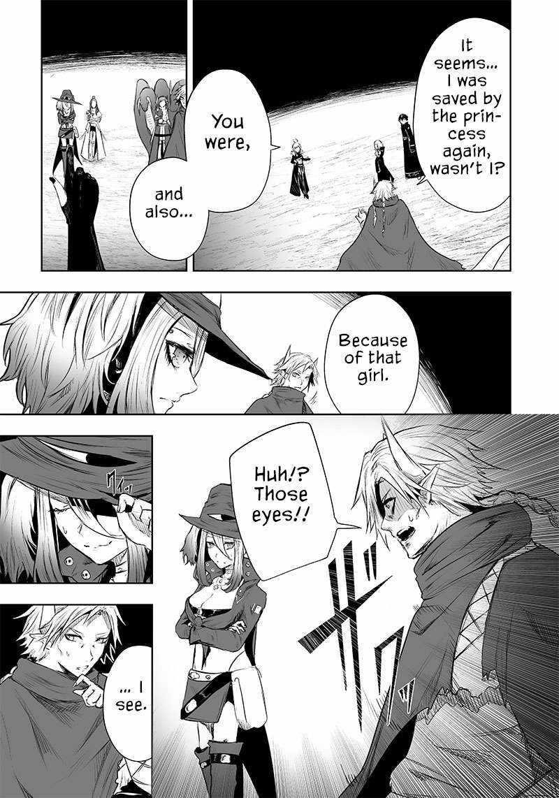 I’m the Only One with Unfavorable Skills, Isekai Summoning Rebellion Chapter 46 - Page 6
