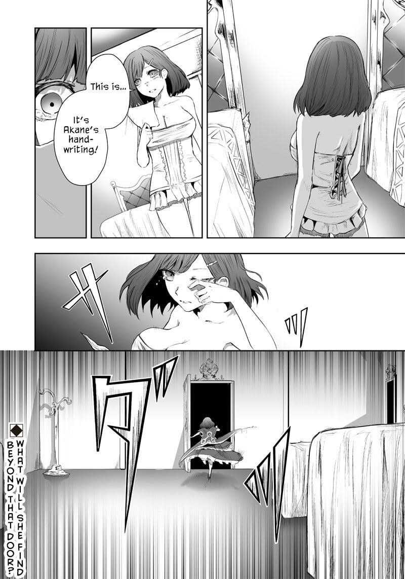 I’m the Only One with Unfavorable Skills, Isekai Summoning Rebellion Chapter 47 - Page 18