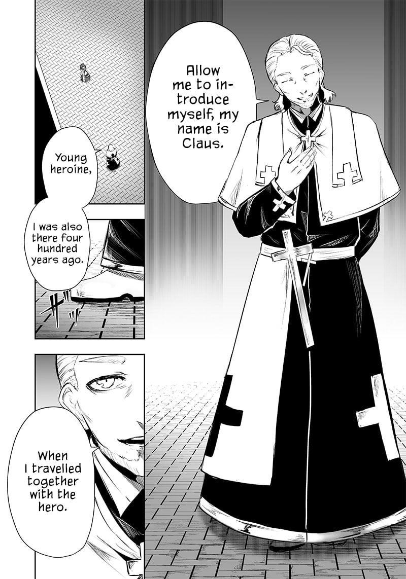 I’m the Only One with Unfavorable Skills, Isekai Summoning Rebellion Chapter 48 - Page 14