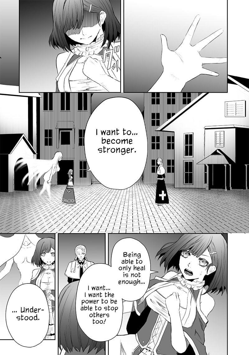 I’m the Only One with Unfavorable Skills, Isekai Summoning Rebellion Chapter 48 - Page 21